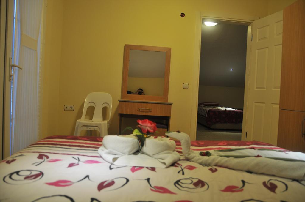 Hotel Tolay Oludeniz