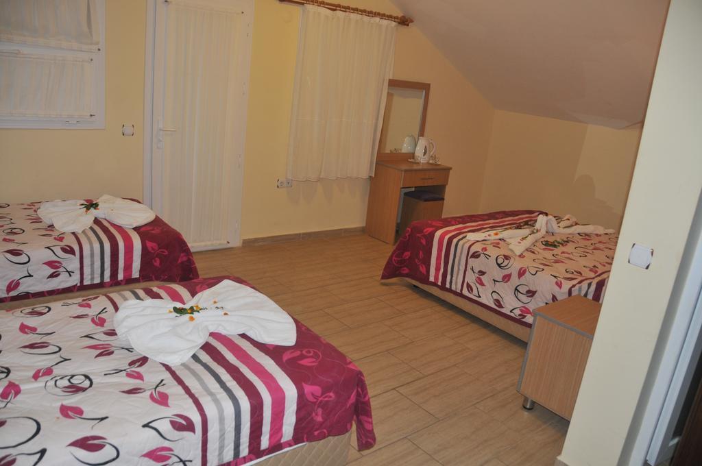 Hotel Tolay
