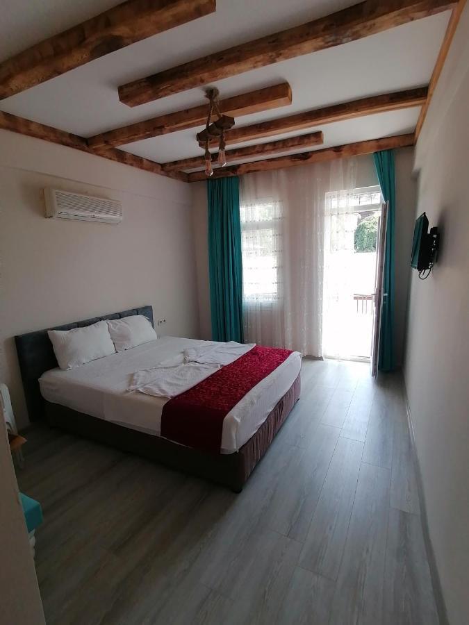 Dinc Fethiye Bed & Breakfast *