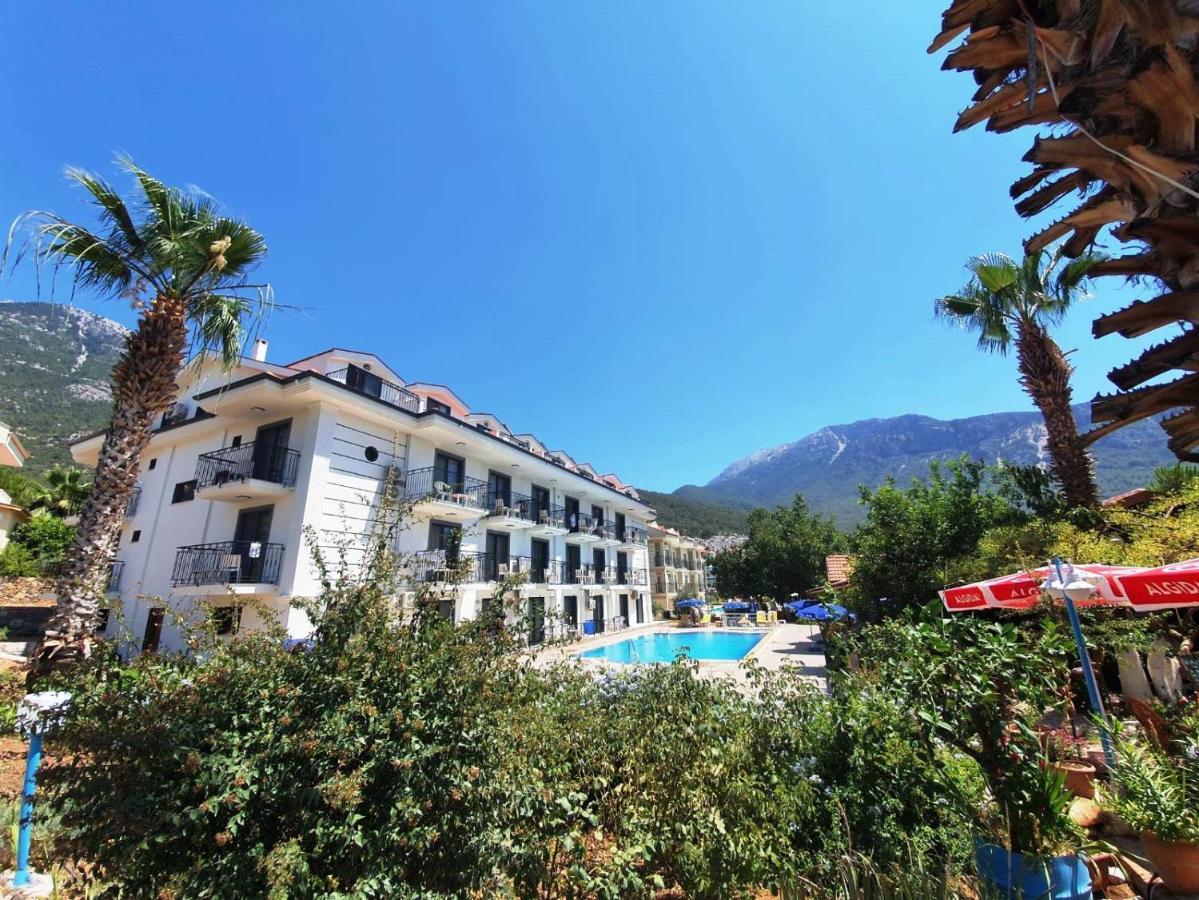 Aparthotel Milkyway & Oludeniz
