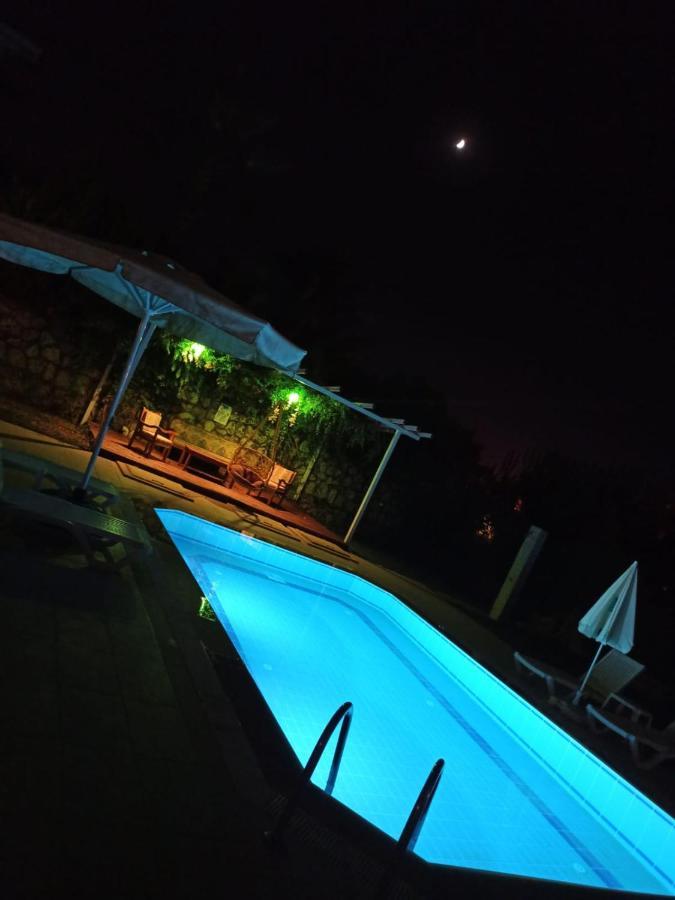 Smans * Oludeniz