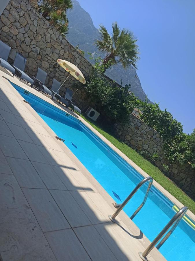 Villa Smans *
