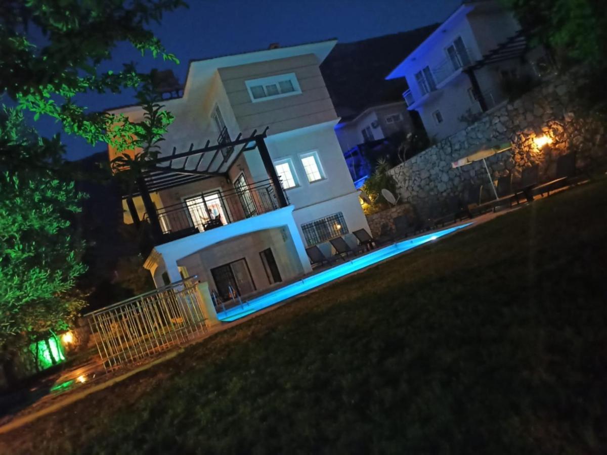 Villa Smans Oludeniz