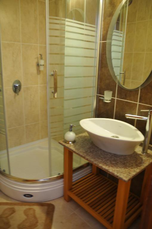 Flying Dutchman Hotel 3*