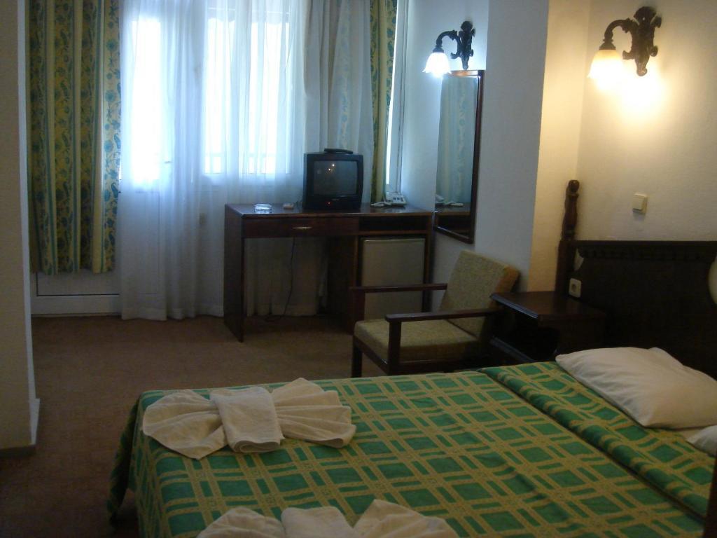 Aygul Hotel Ölüdeniz