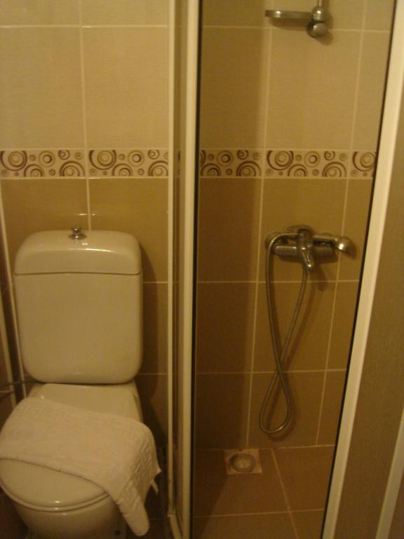 Aygul Hotel 3*