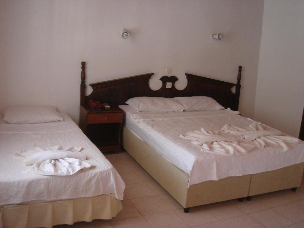 Hotel Aygul