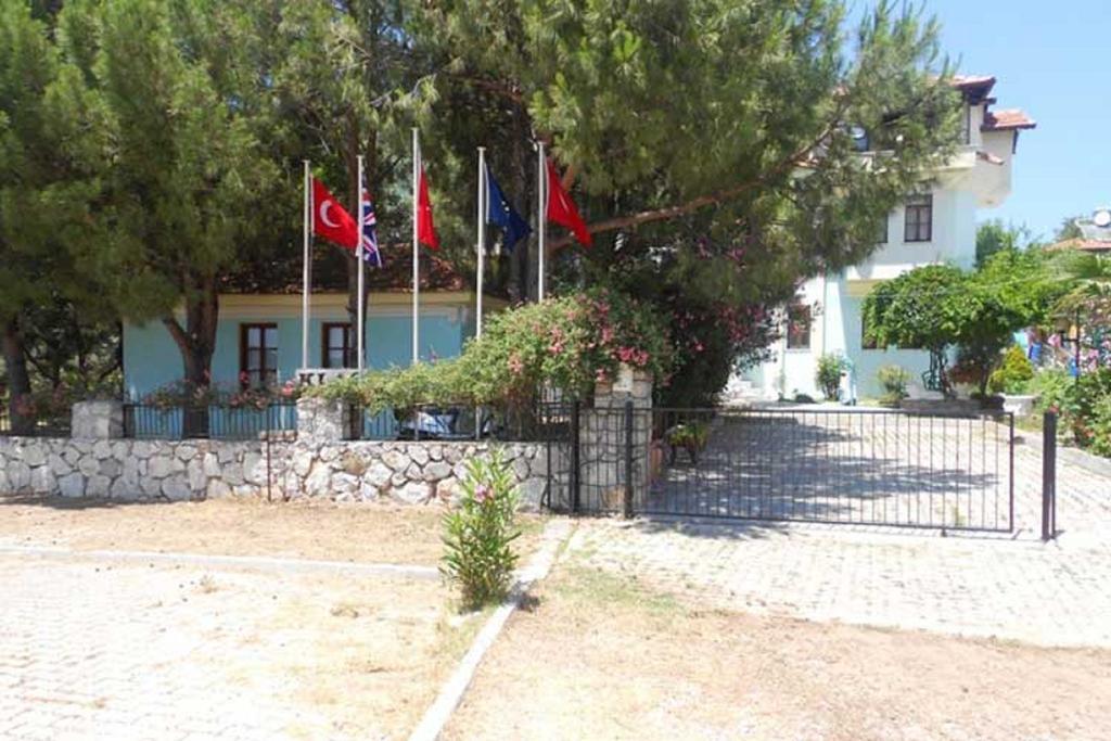 Klas 3* Oludeniz