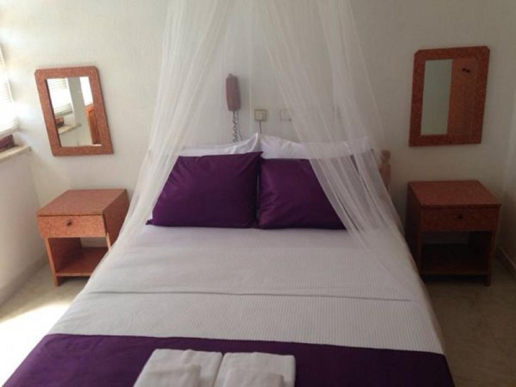 Hotel Klas