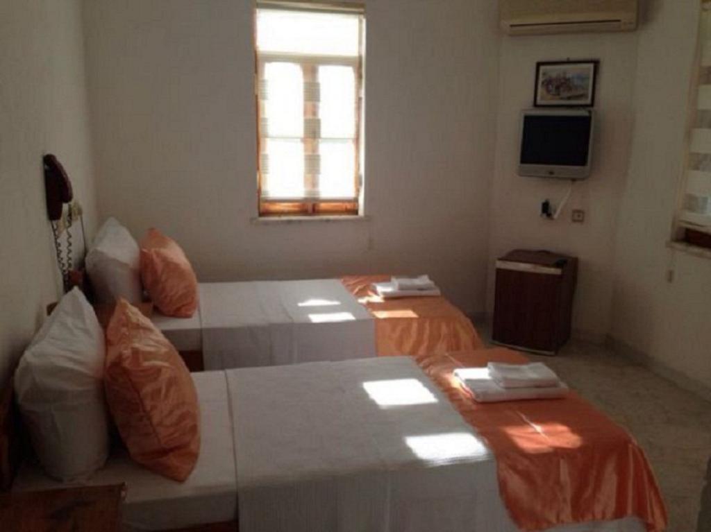 Klas Hotel Oludeniz