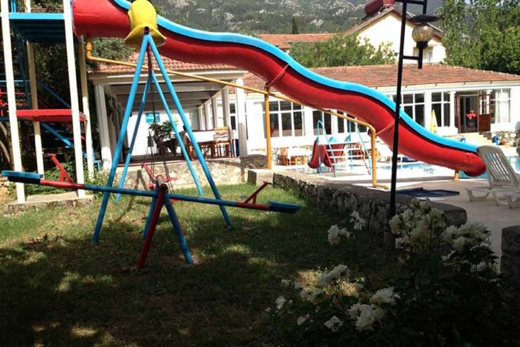Hotel Klas Oludeniz