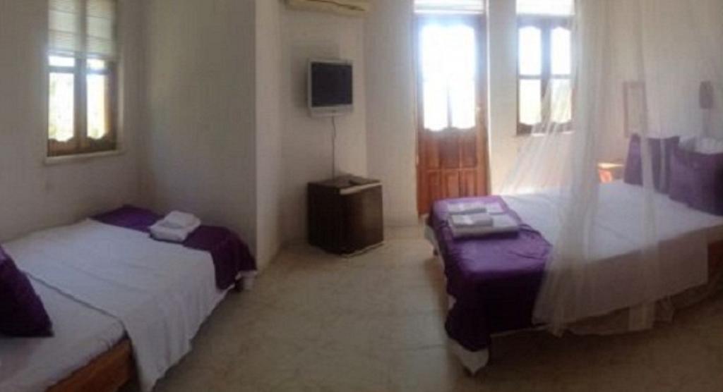 Klas 3* Oludeniz
