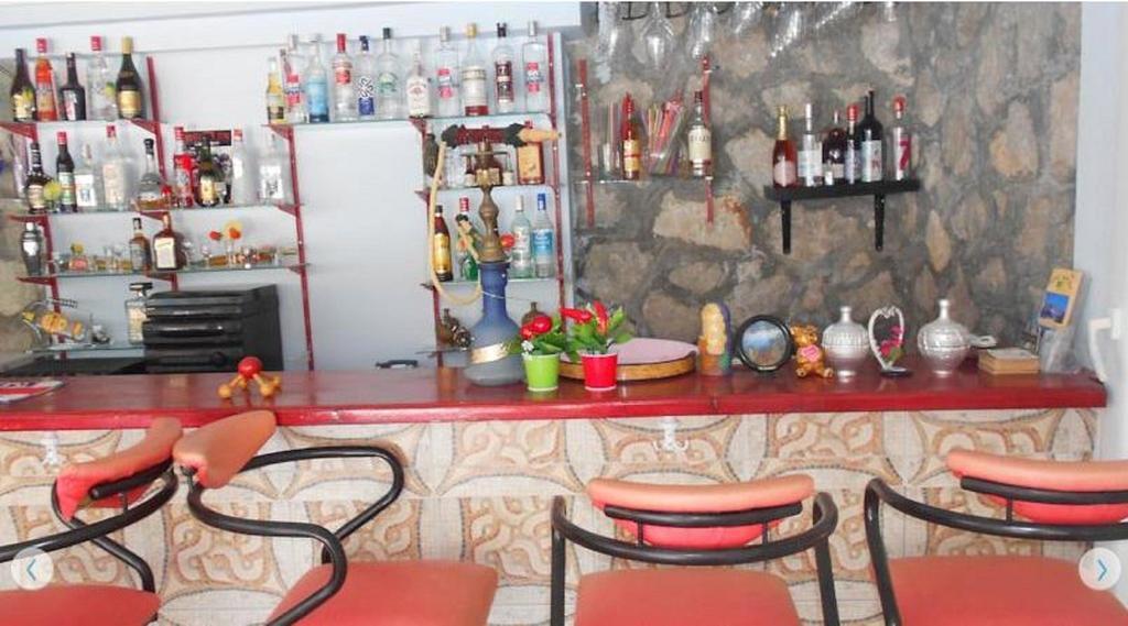 Hotel Klas