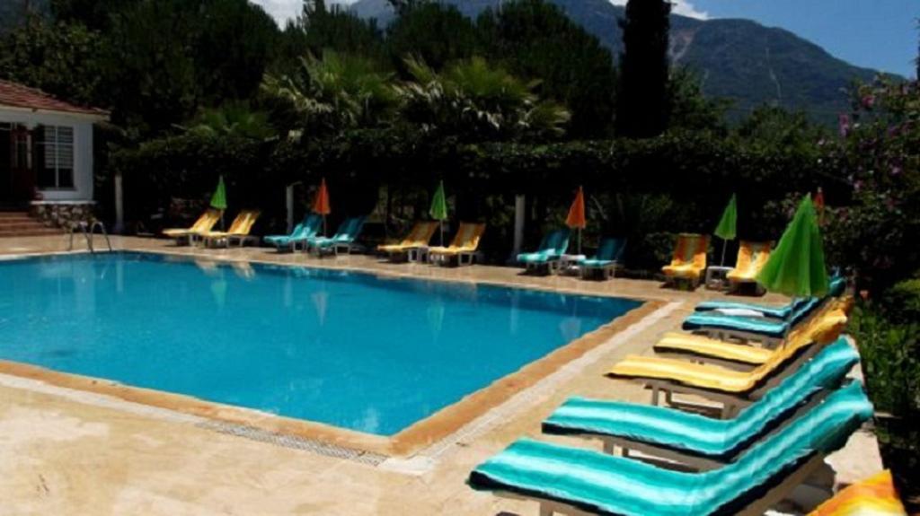 Klas Hotel