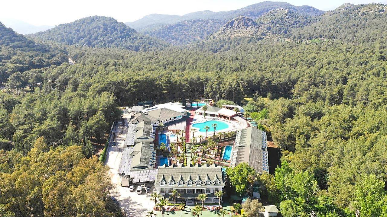 Forest Village Oludeniz