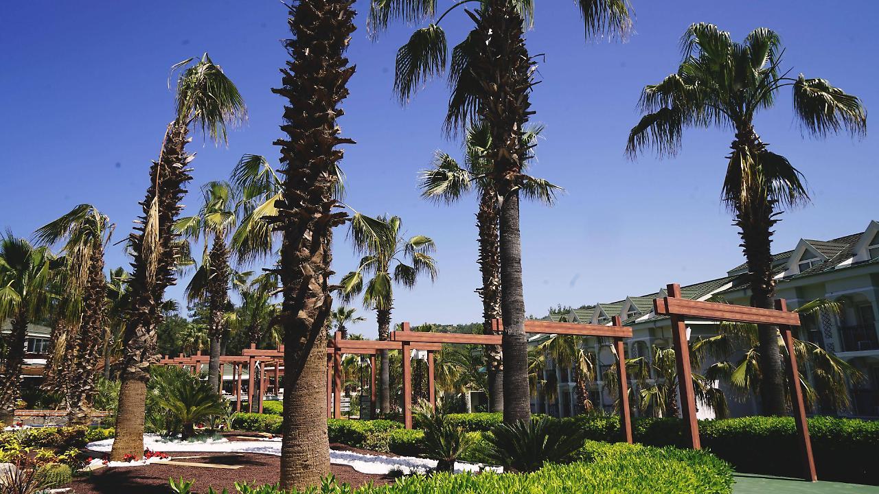 Forest Village 5* Oludeniz