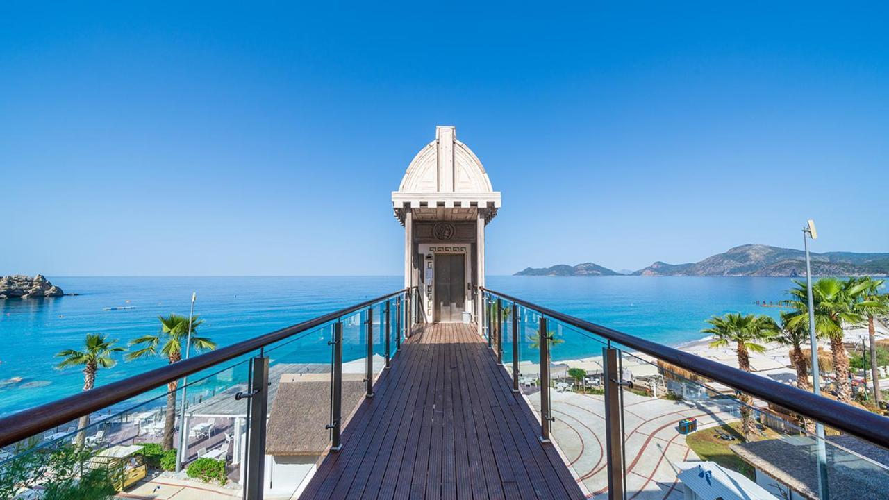 Resort Liberty Lykia Oludeniz