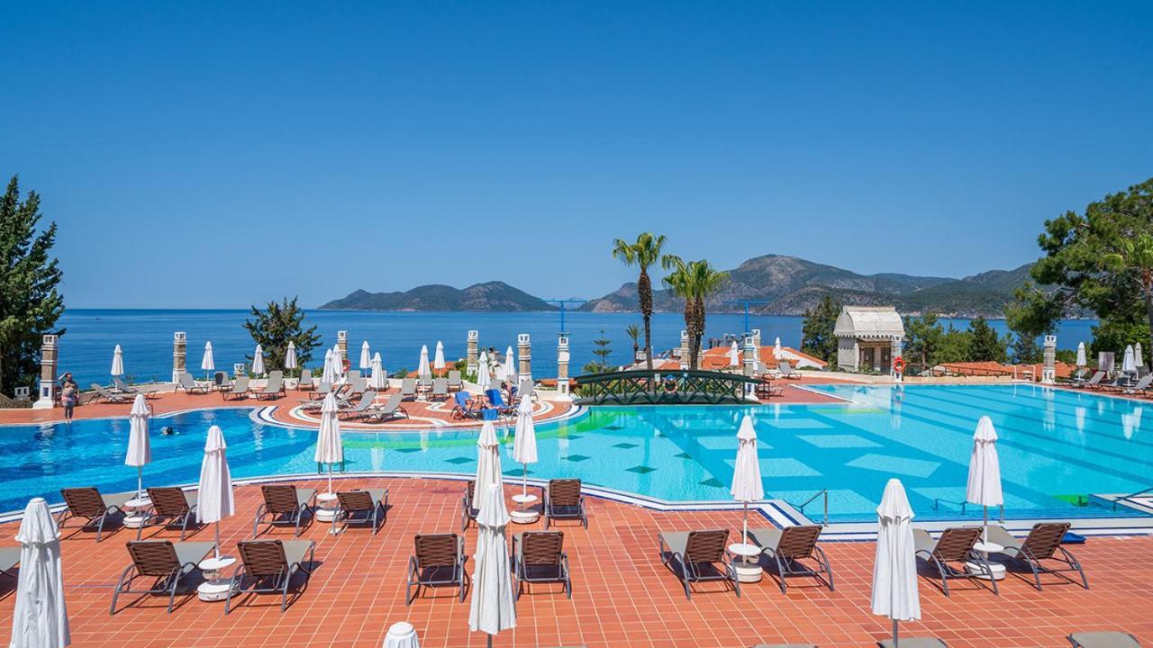 Liberty Lykia Resort