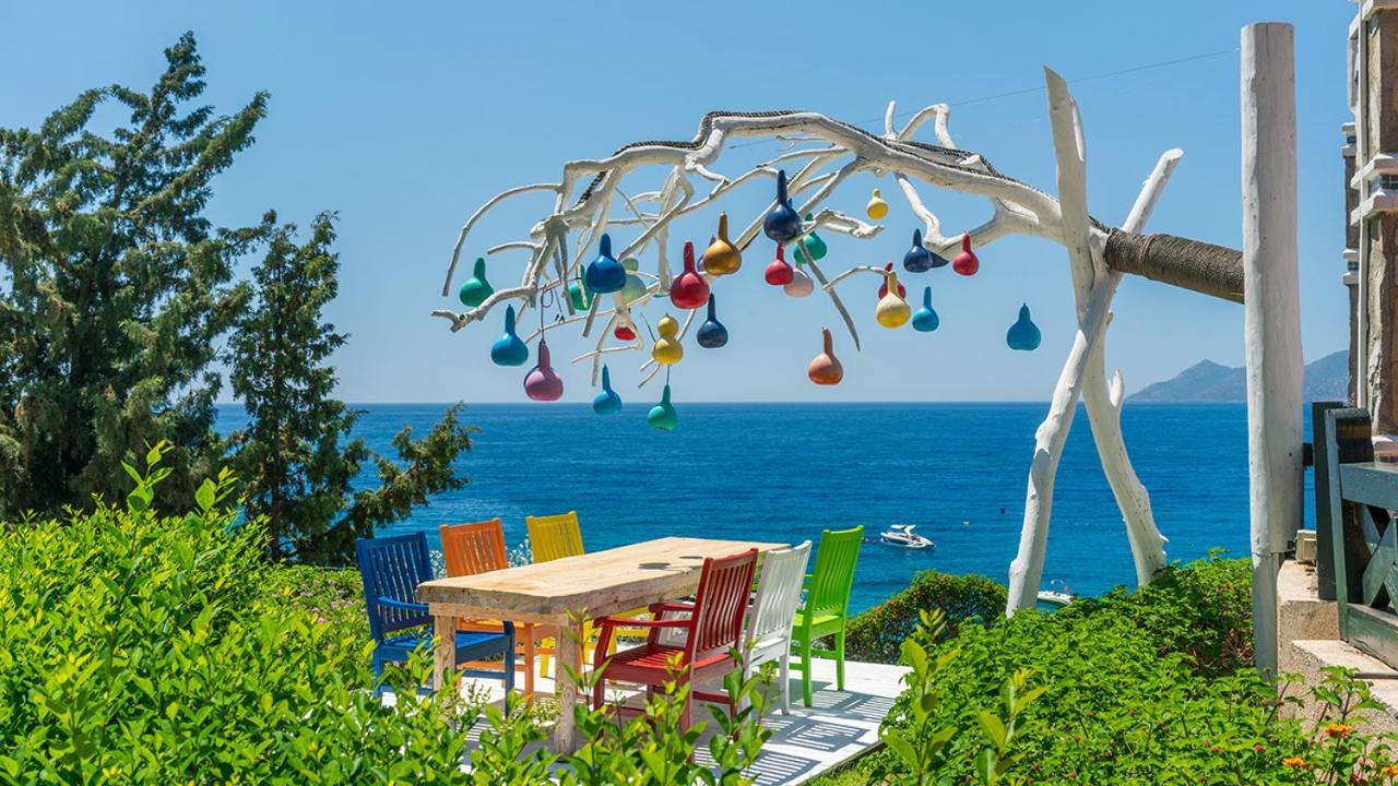Resort Liberty Lykia Oludeniz
