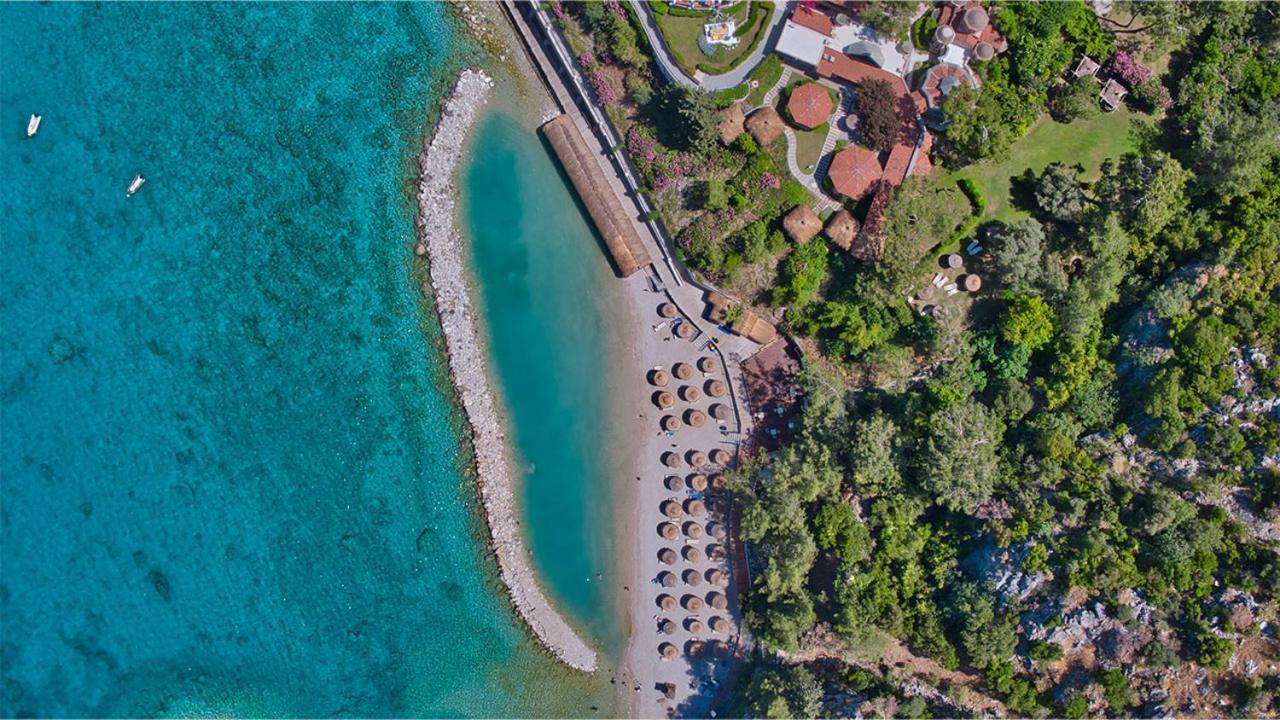 Liberty Lykia Oludeniz