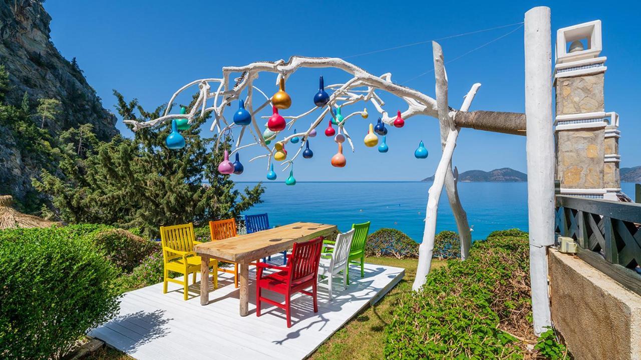 Liberty Lykia Resort 5*
