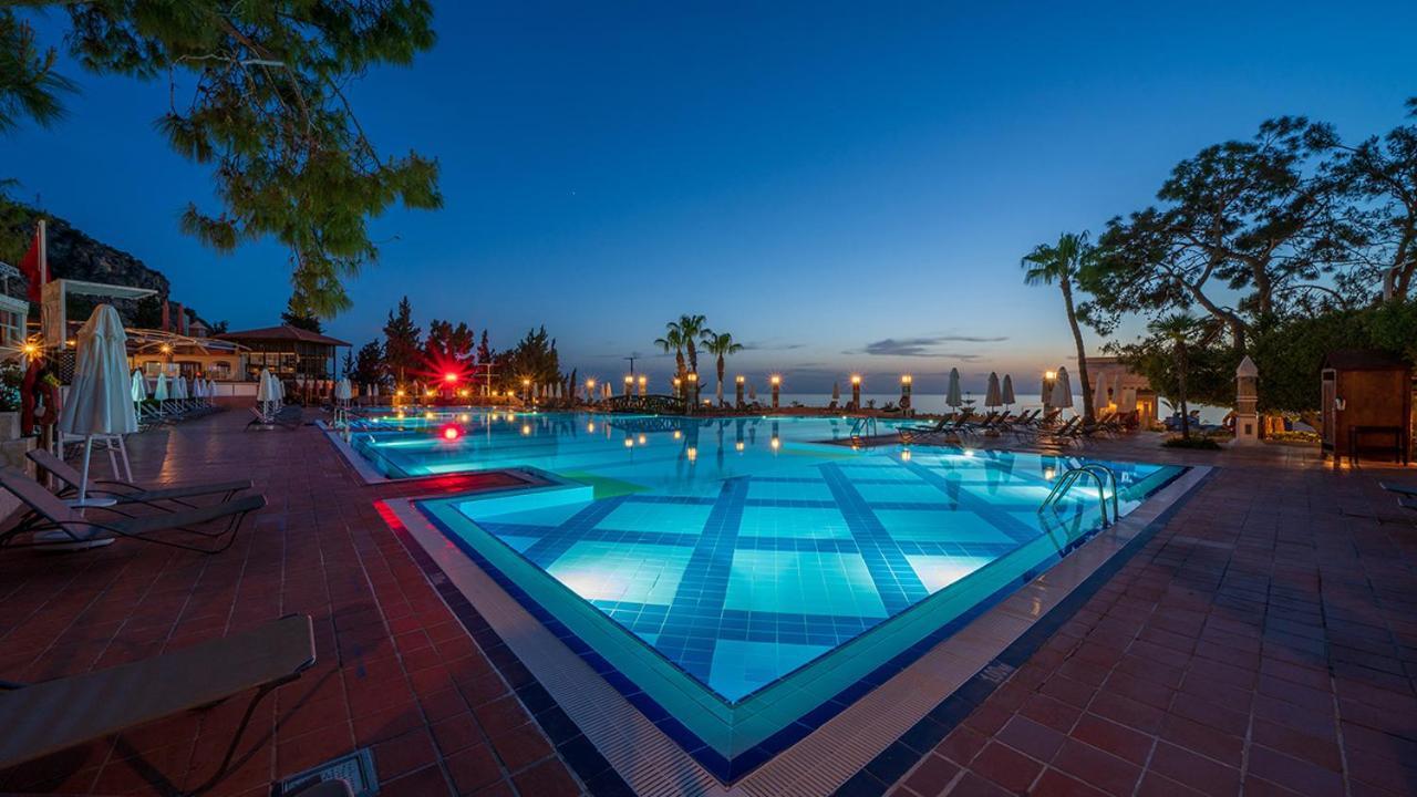 Liberty Lykia Resort