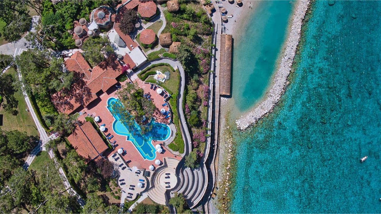 Liberty Lykia 5* Oludeniz