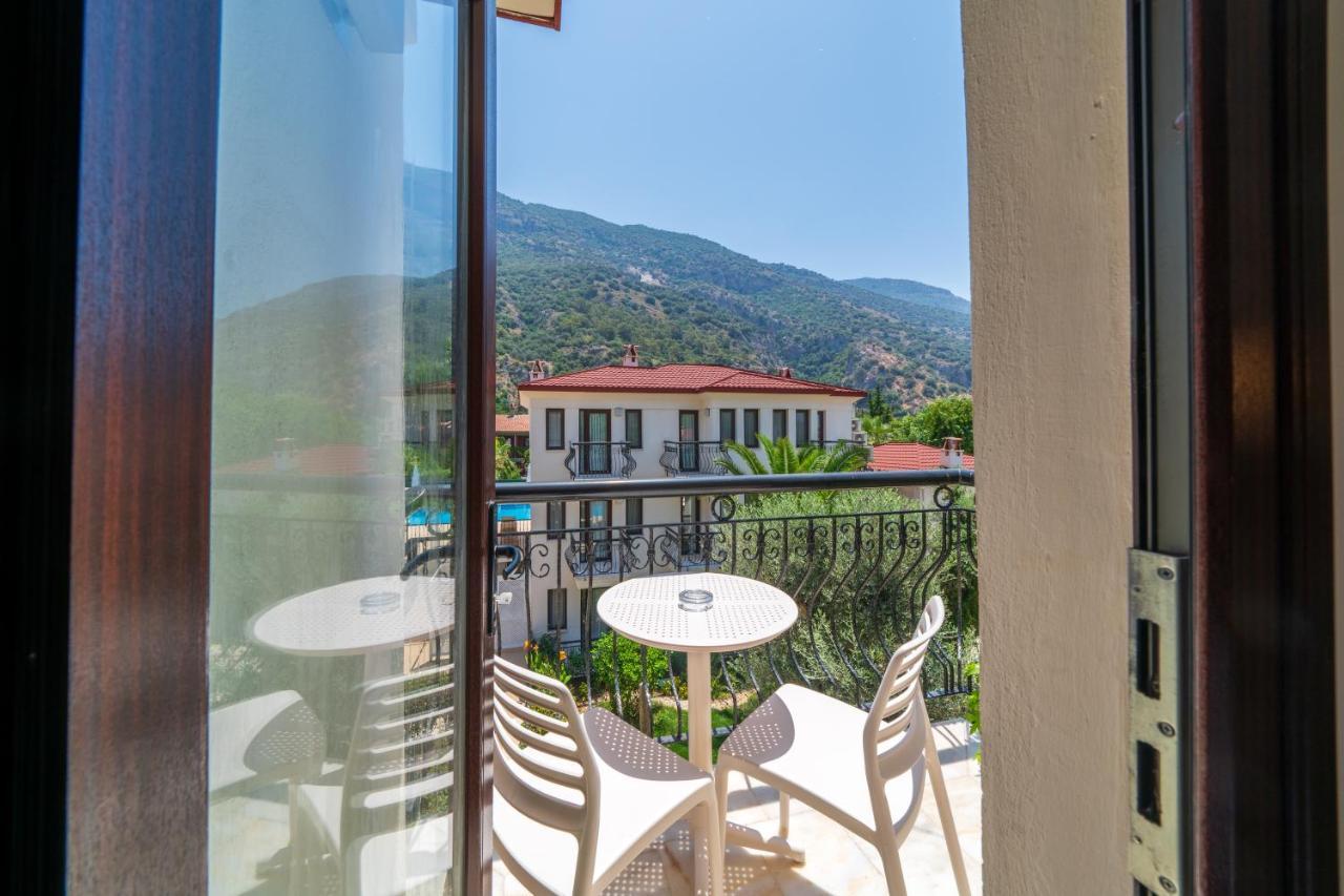 Resort Liberty Ölüdeniz