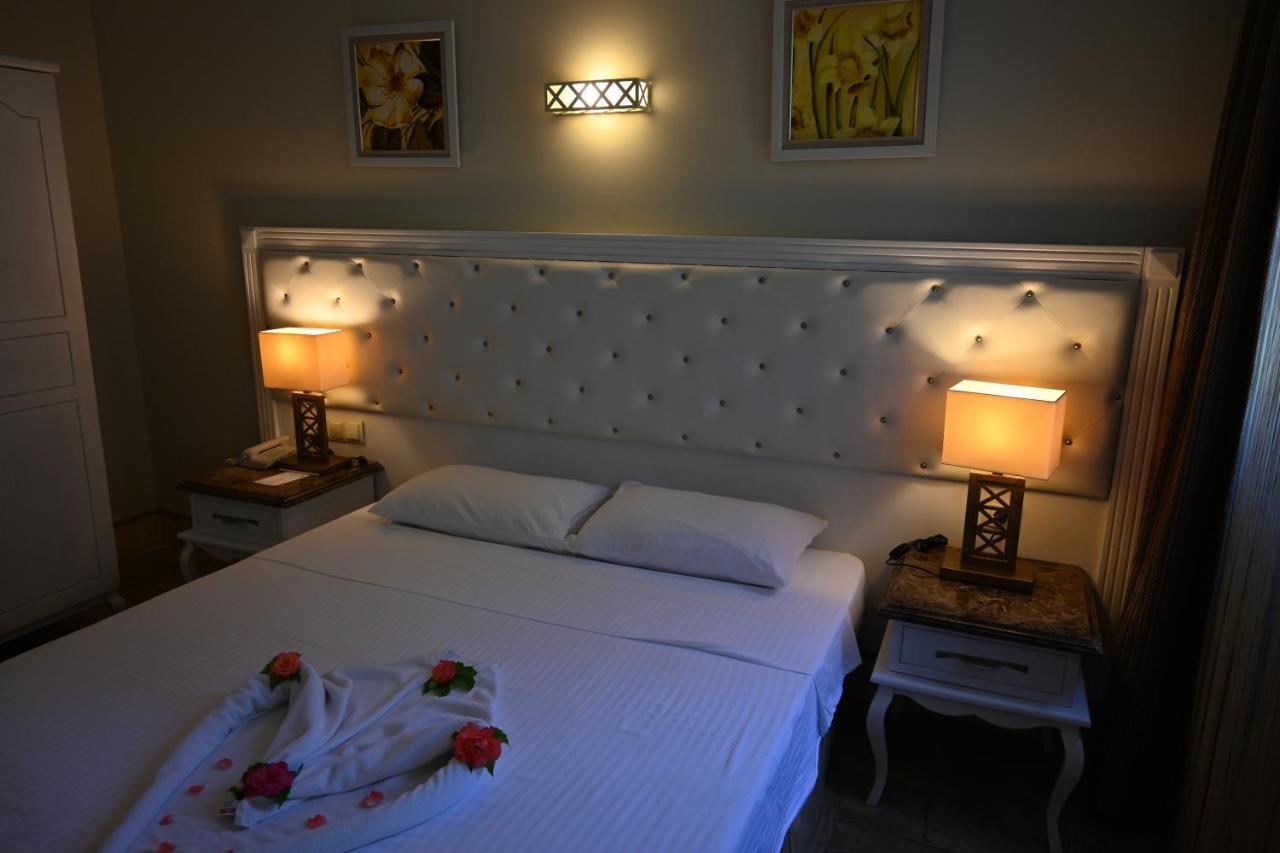 Telmessos Select - Adult Only Oludeniz
