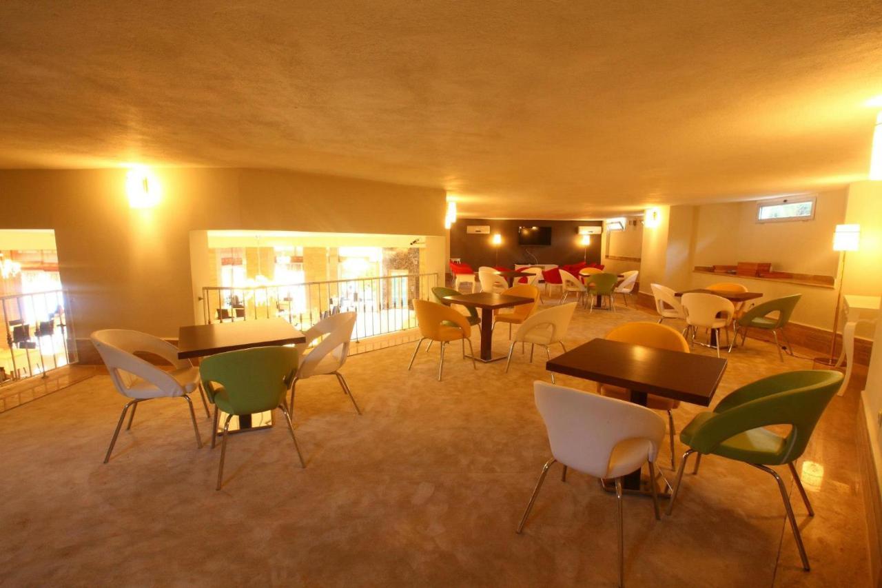 Telmessos Select - Adult Only Otel Ölüdeniz