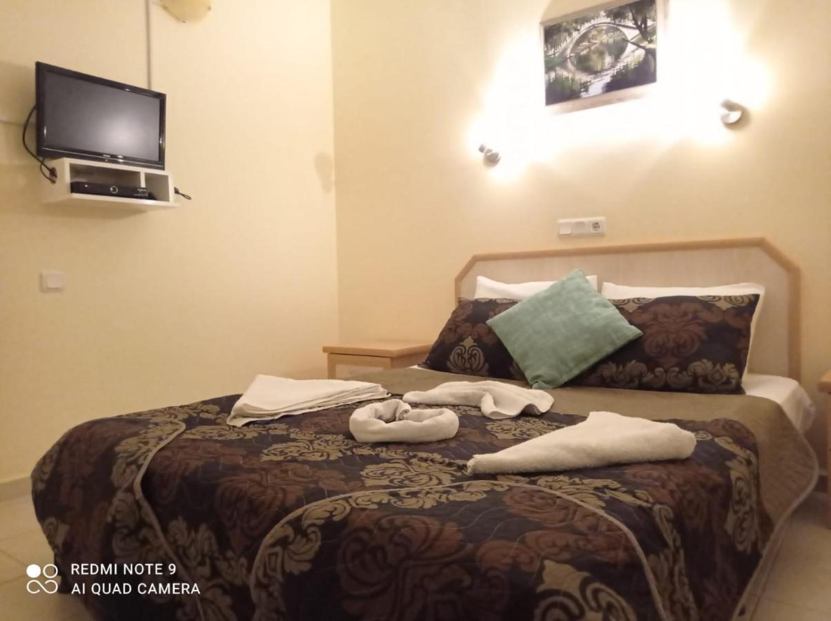 Nilsu Hotel Oludeniz
