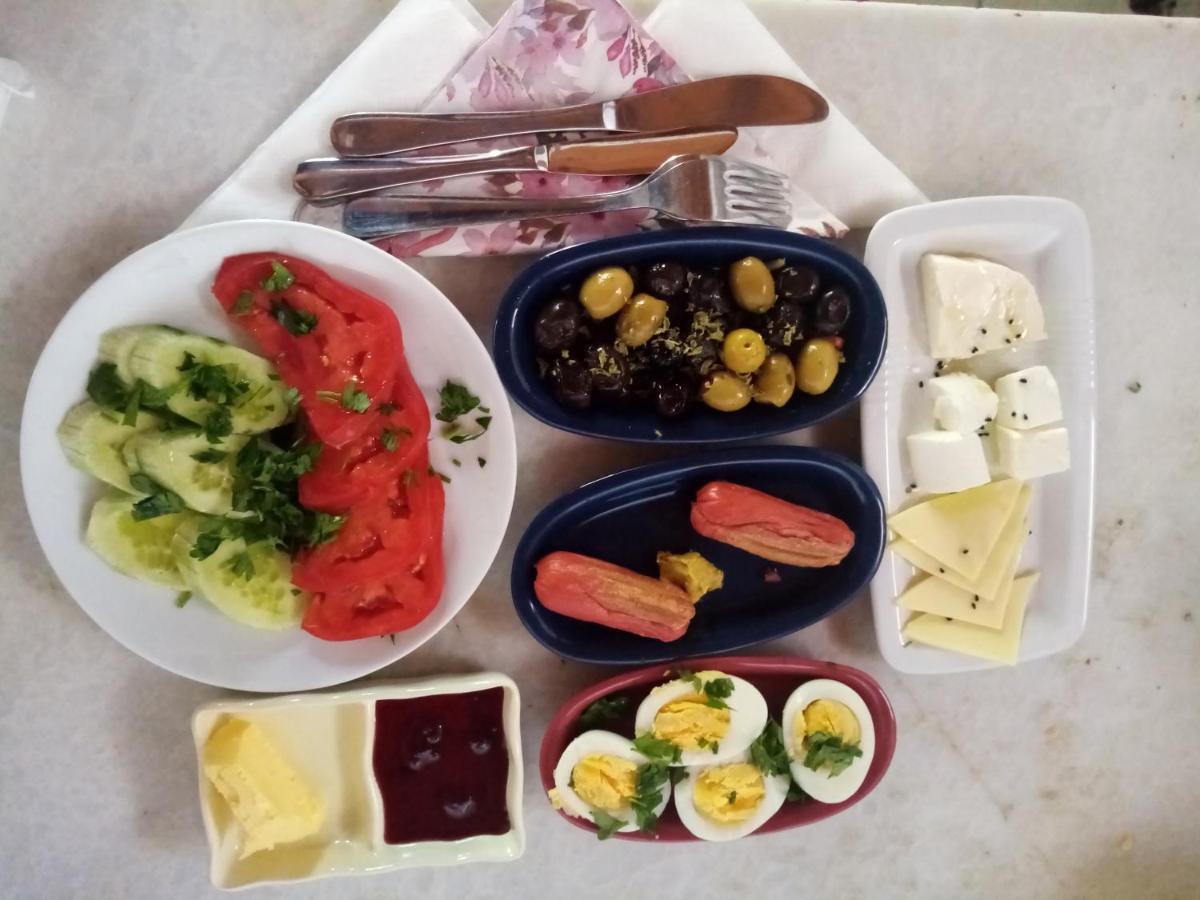 Aparthotel Mediterranean Fethiye