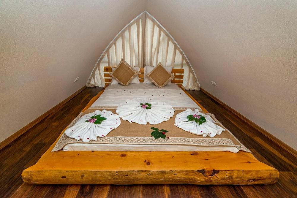 Iksirci Baba 5* Oludeniz