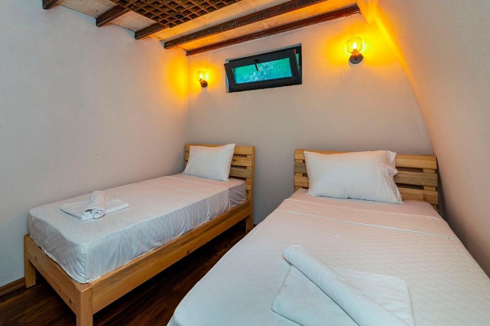 Iksirci Baba 5*