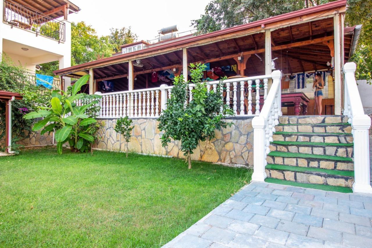 Tayfun Apart Otel