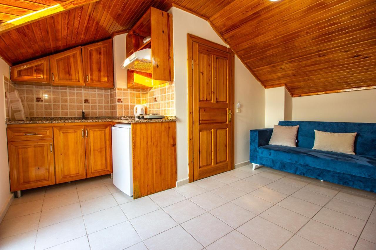 Tayfun Apart Otel 3*