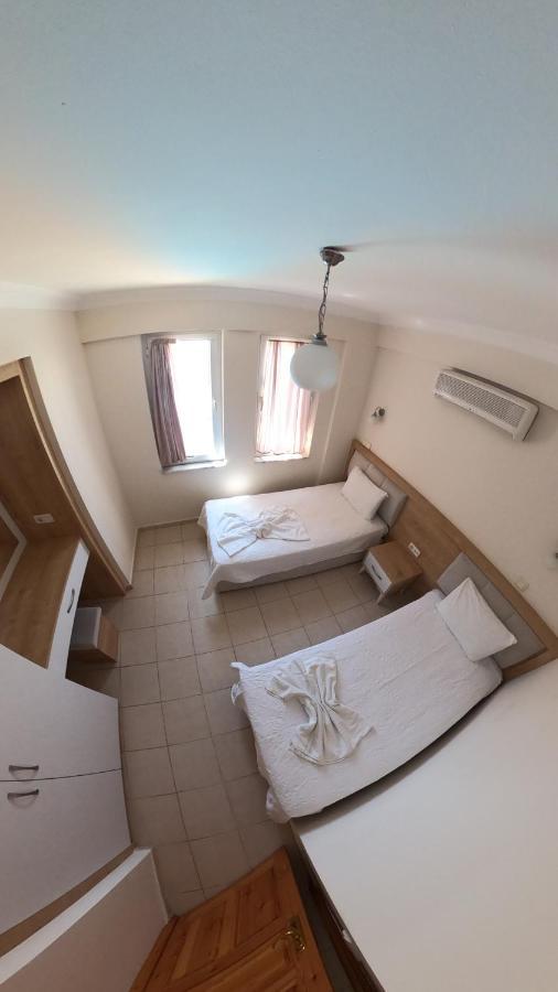 Tayfun Apart Otel