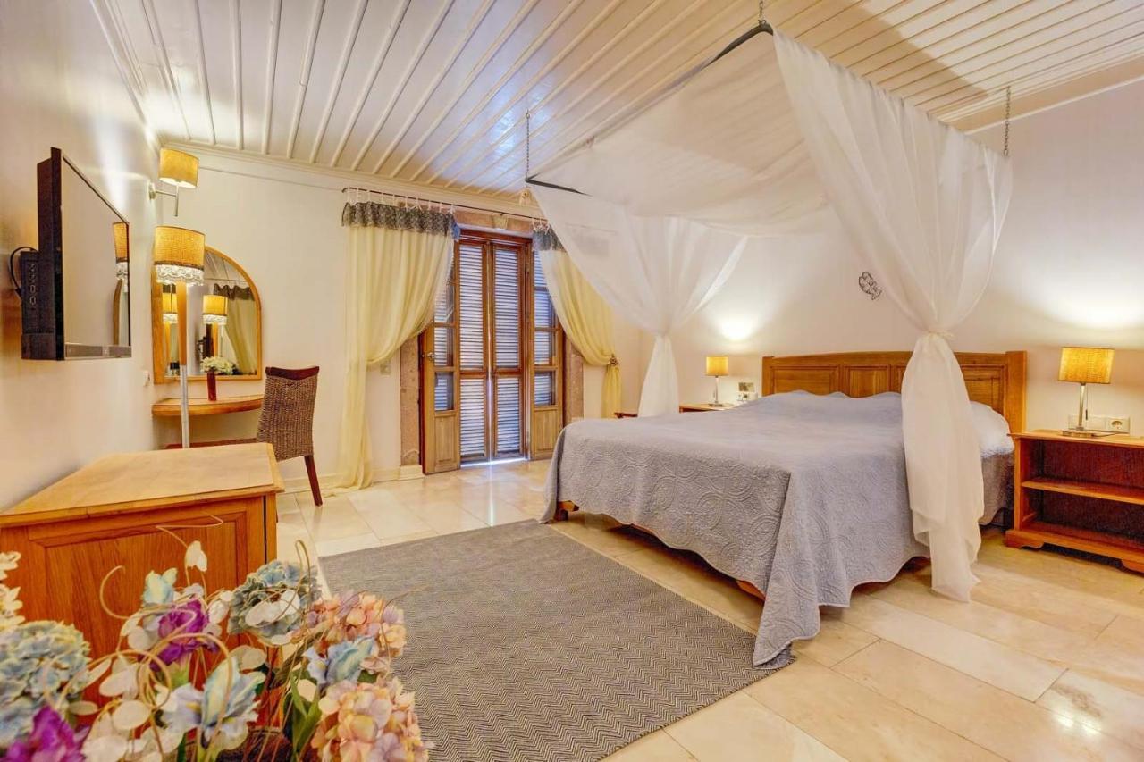 Otel Oyster Residences - Adult Only 4*