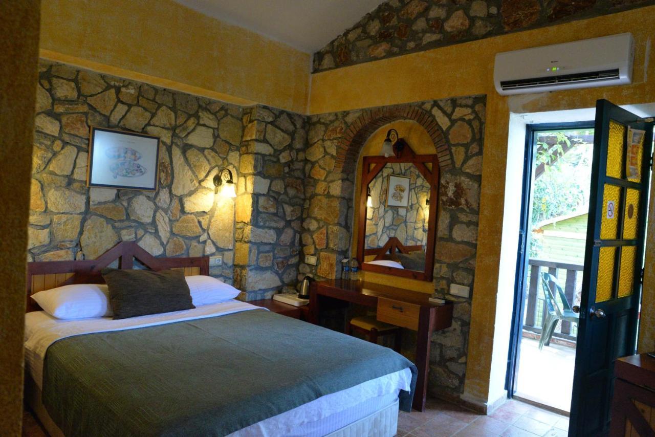 Symbola Hotel