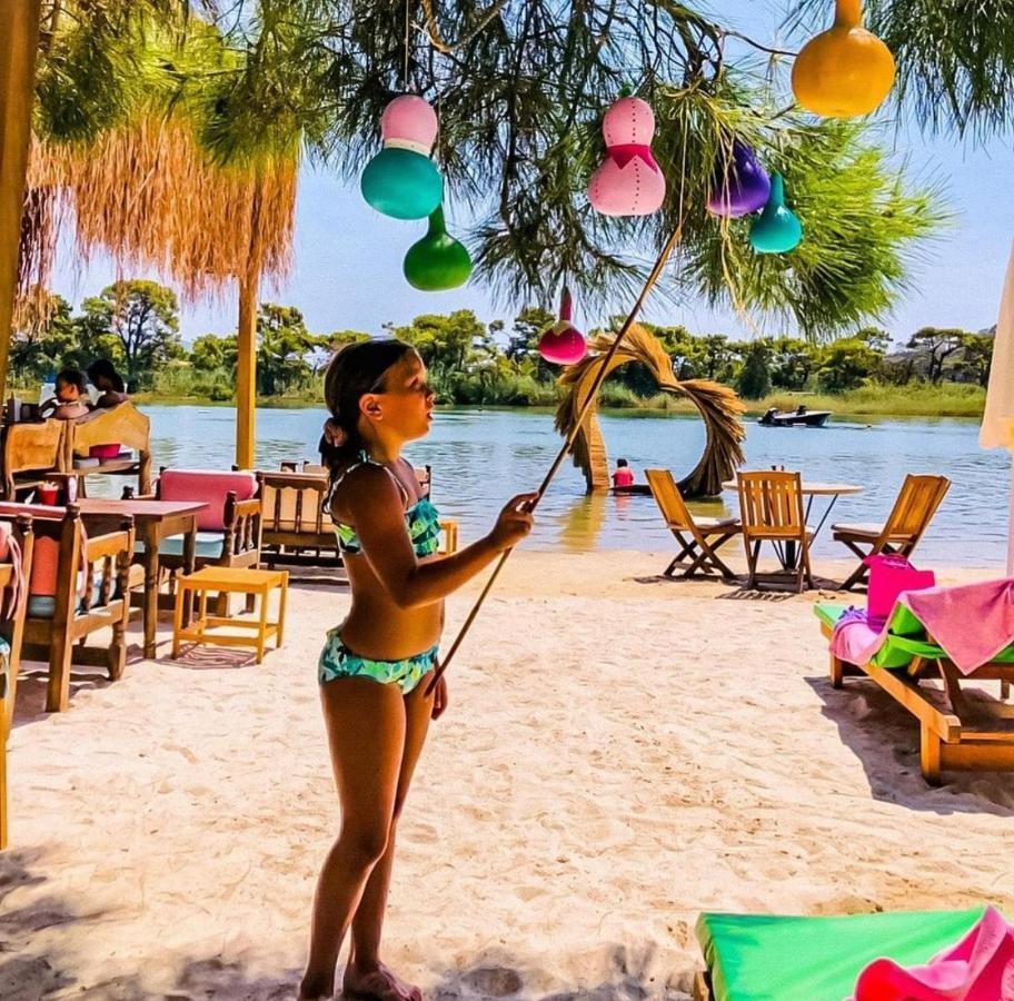 Pine & Luxury Concept Ölüdeniz