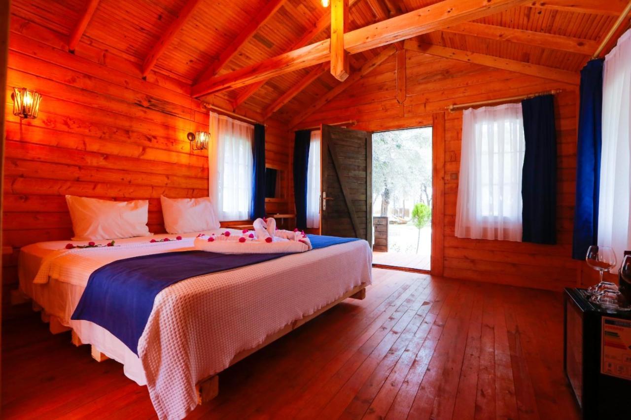 Pine & Luxury Concept Otel Ölüdeniz