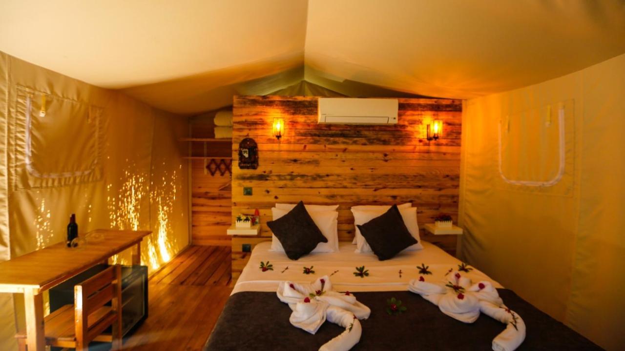 Pine & Luxury Concept Otel *