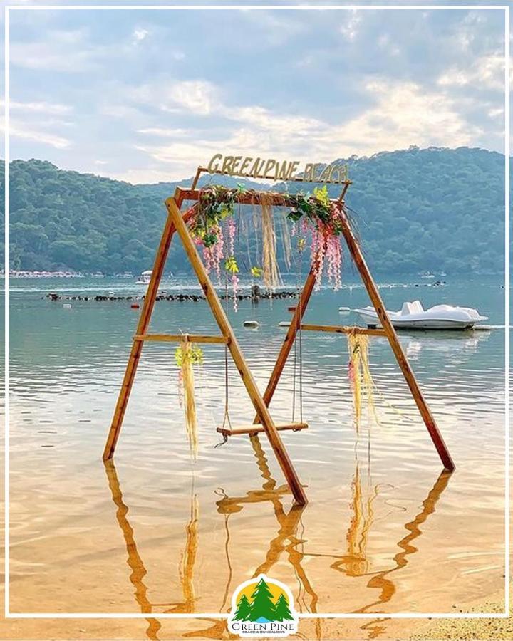 Otel Pine & Luxury Concept Ölüdeniz