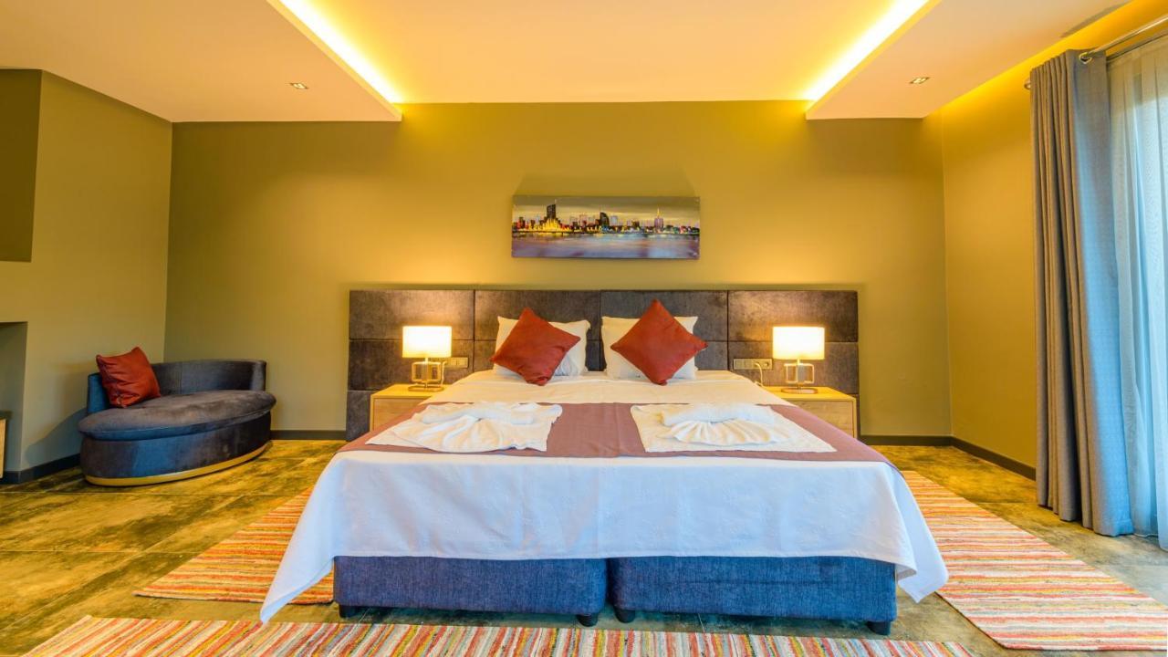 Marla - 2 Bedroom Honeymoon Oludeniz