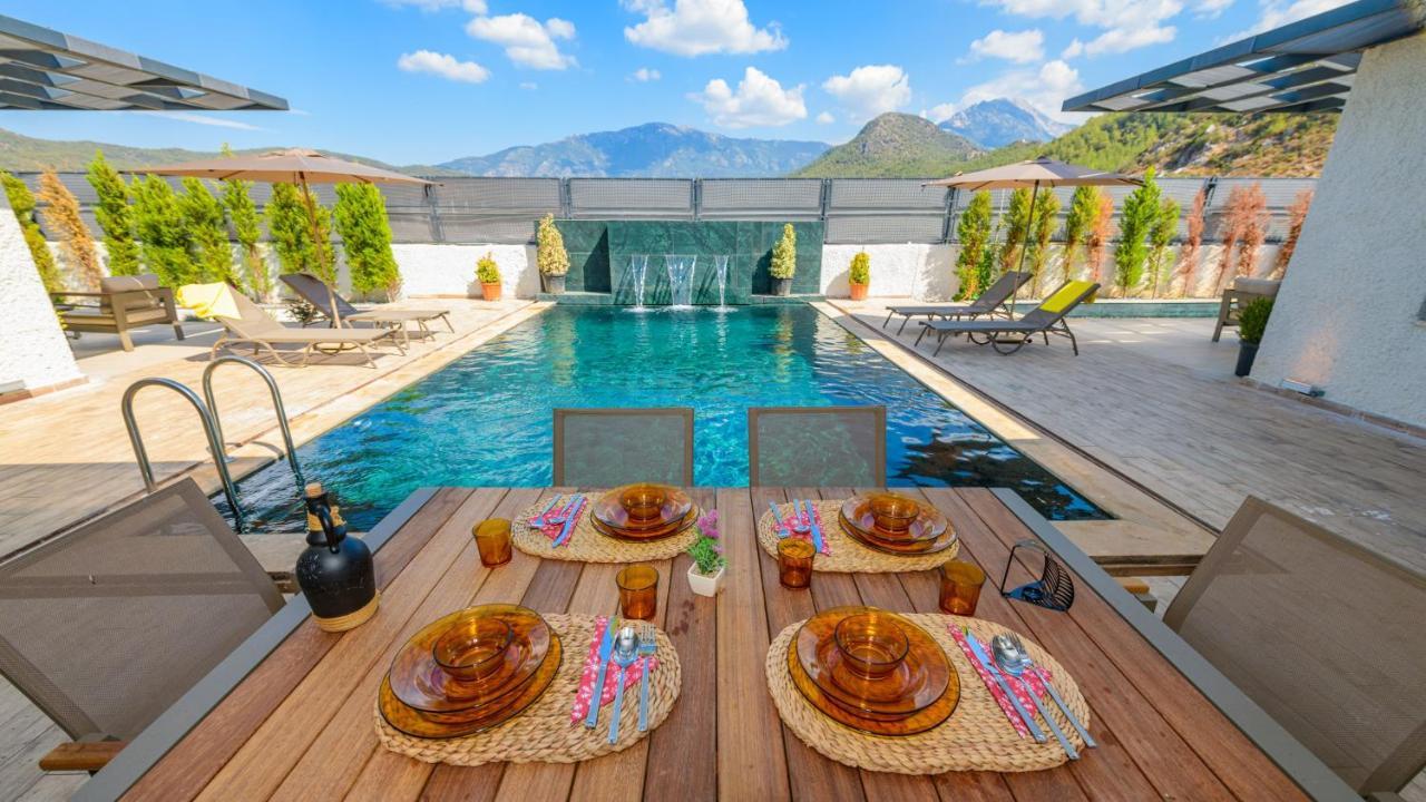 Villa Marla - 2 Bedroom Honeymoon Oludeniz