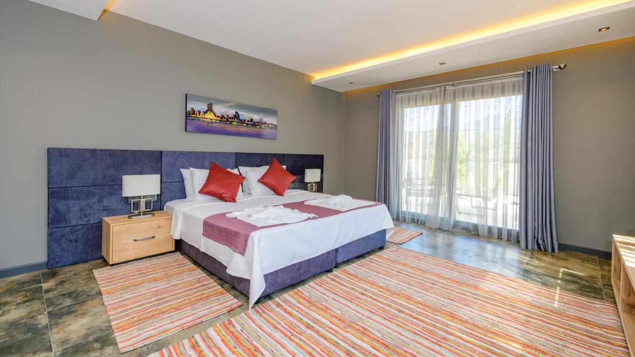 Villa Marla - 2 Bedroom Honeymoon *