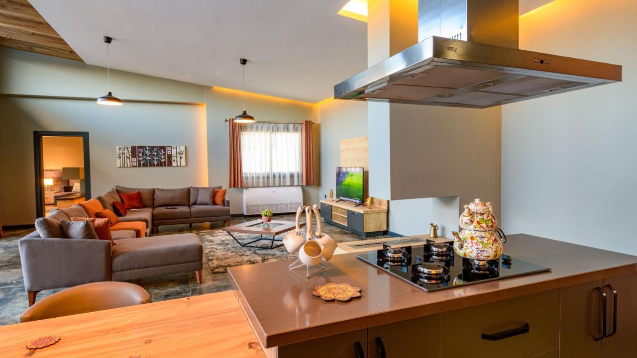Marla - 2 Bedroom Honeymoon Oludeniz