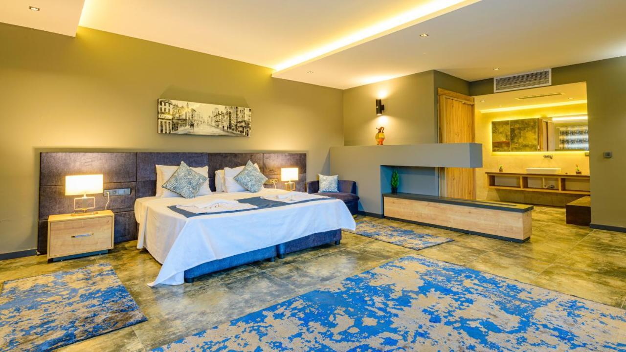 Marla - 2 Bedroom Honeymoon *