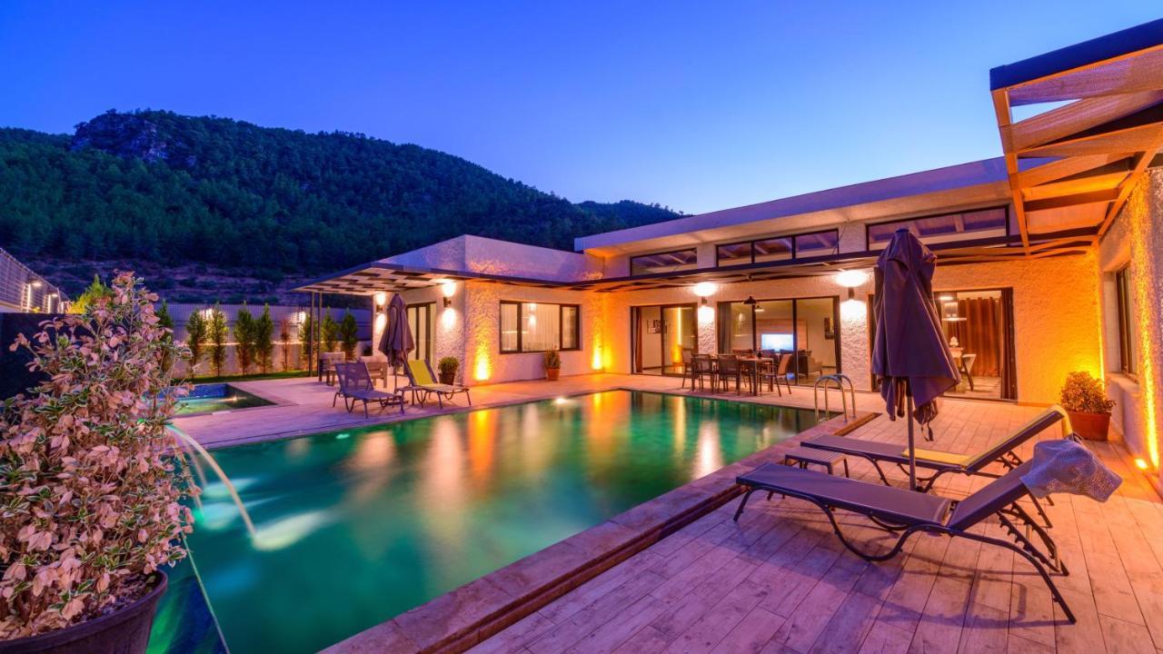 Villa Marla - 2 Bedroom Honeymoon