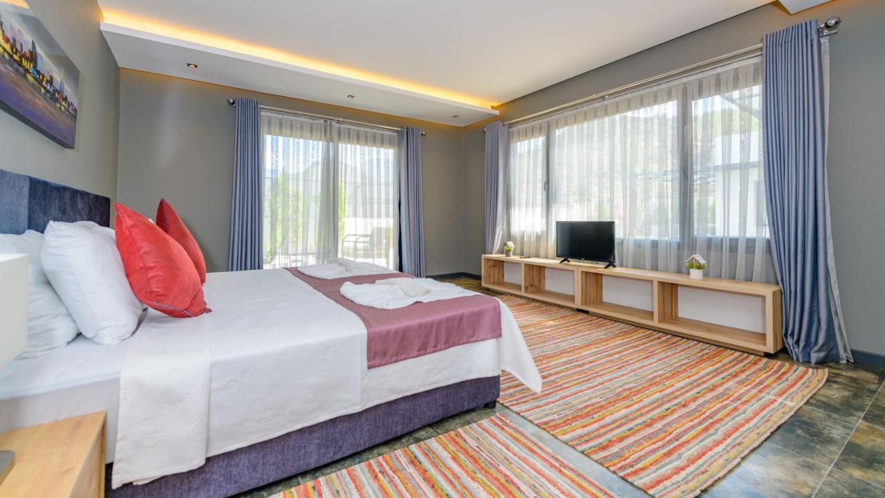 Marla - 2 Bedroom Honeymoon * Oludeniz